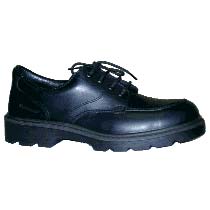 Leather Safety Shoes