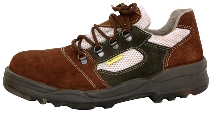 Leather Safety Shoes