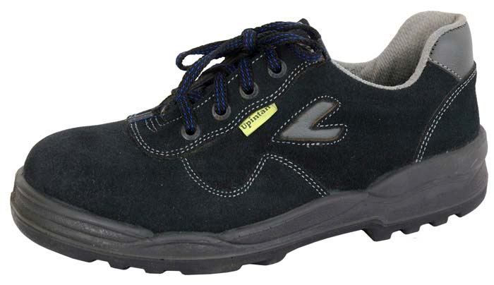 Leather Safety Shoes